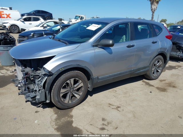 2HKRW5H34HH401258 Honda k24w9/k24v9