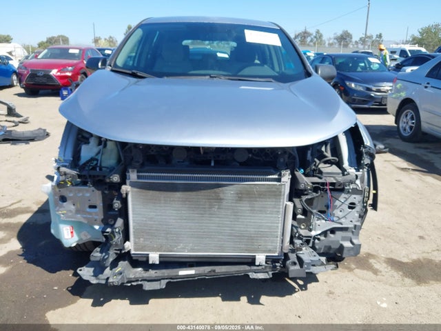 2HKRW5H34HH401258 Honda k24w9/k24v9