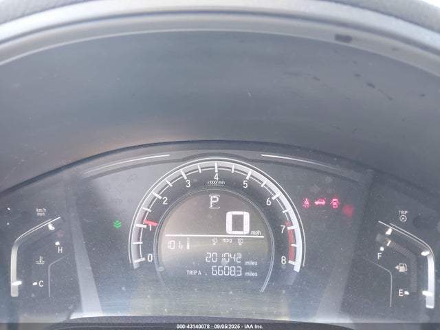 2HKRW5H34HH401258 Honda k24w9/k24v9