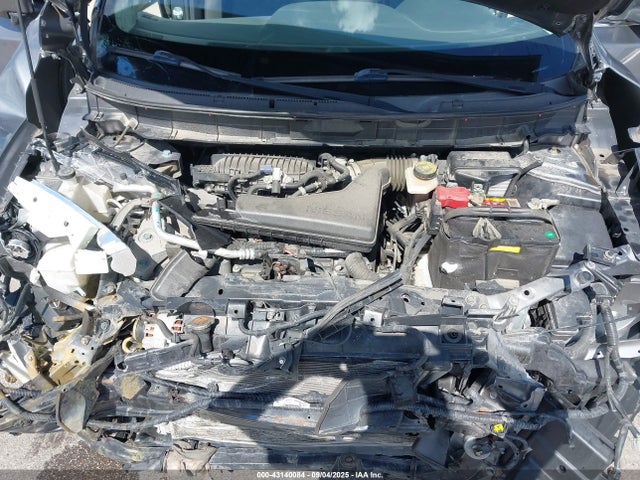 Nissan 2016 2016 KNMAT2MV7GP652290 Image 10
