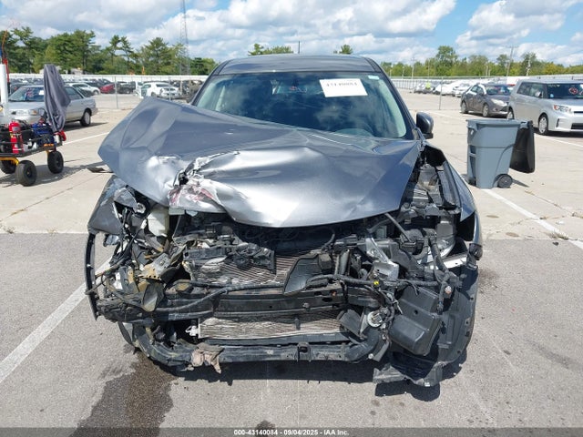 Nissan 2016 2016 KNMAT2MV7GP652290 Image 13