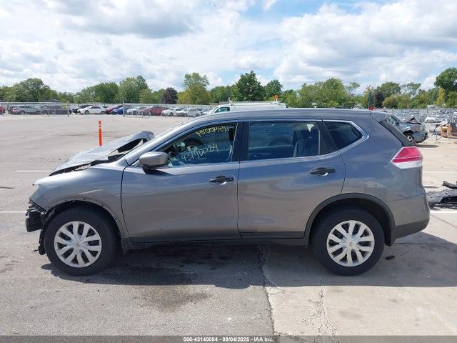 Nissan 2016 2016 KNMAT2MV7GP652290 Image 15