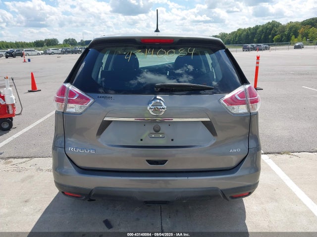 Nissan 2016 2016 KNMAT2MV7GP652290 Image 17