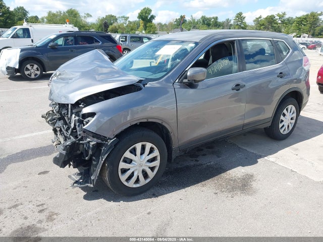 Nissan 2016 2016 KNMAT2MV7GP652290 Image 2