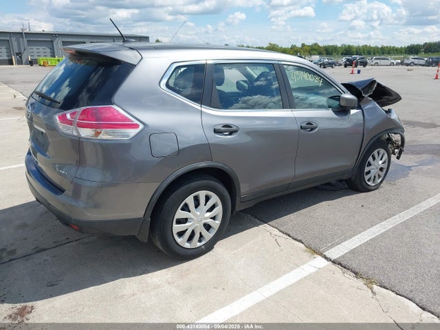 Nissan 2016 2016 KNMAT2MV7GP652290 Image 4