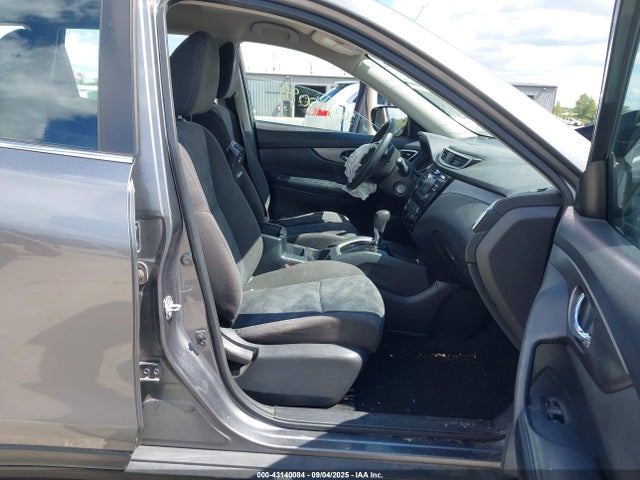 Nissan 2016 2016 KNMAT2MV7GP652290 Image 5
