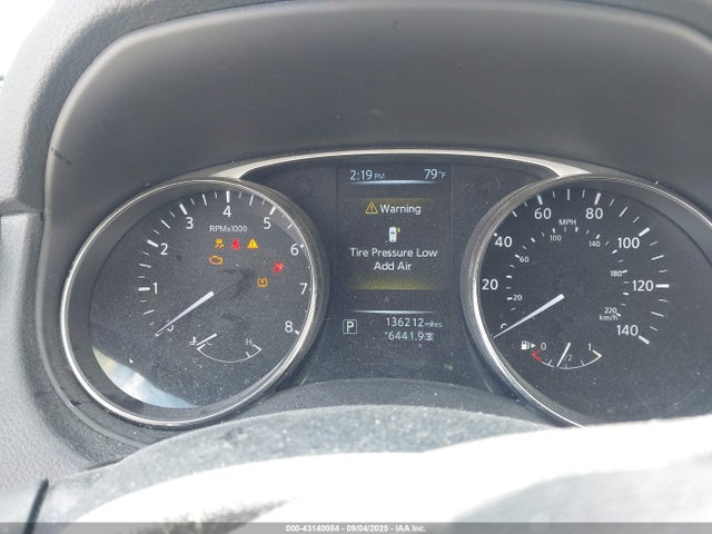Nissan 2016 2016 KNMAT2MV7GP652290 Image 7