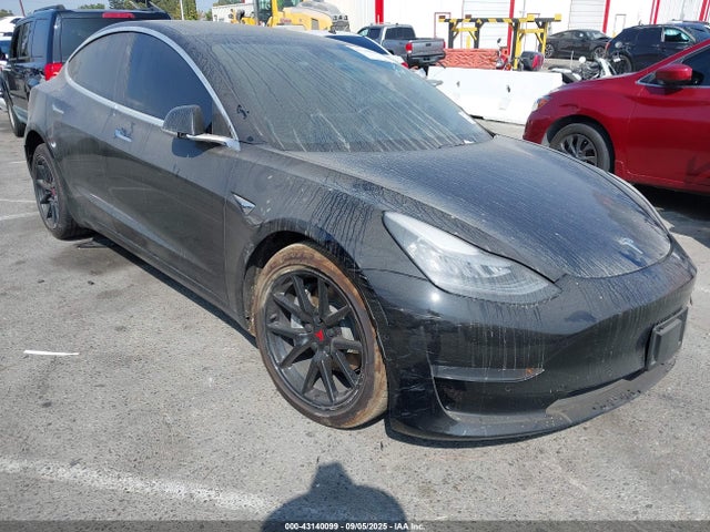 2019 TESLA MODEL 3 5YJ3E1EB6KF384840 Photo 0