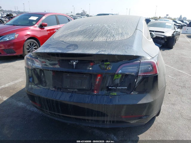 Tesla Model 3 Long Range/performance 2019 5YJ3E1EB6KF384840 Image 15