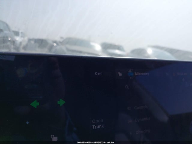 Tesla Model 3 Long Range/performance 2019 5YJ3E1EB6KF384840 Image 16