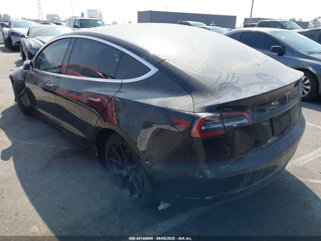2019 TESLA MODEL 3 5YJ3E1EB6KF384840 Photo 2