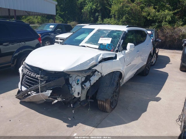 3GNKBCR4XNS169556 Chevrolet lsy