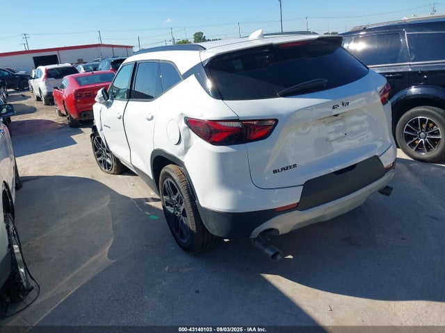 3GNKBCR4XNS169556 Chevrolet lsy