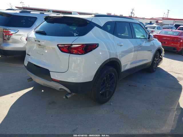3GNKBCR4XNS169556 Chevrolet lsy