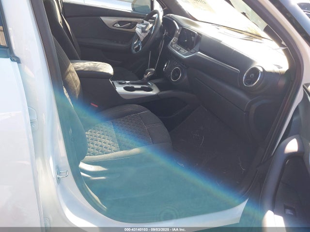3GNKBCR4XNS169556 Chevrolet lsy