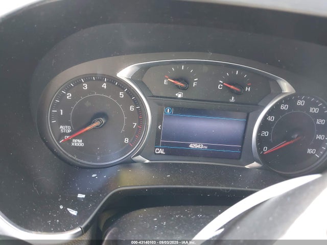 3GNKBCR4XNS169556 Chevrolet lsy