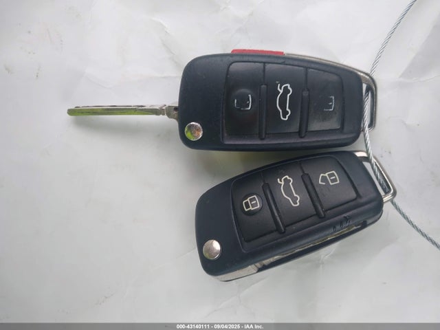 2008 AUDI A4 WAUDF78E08A121171 Photo 10