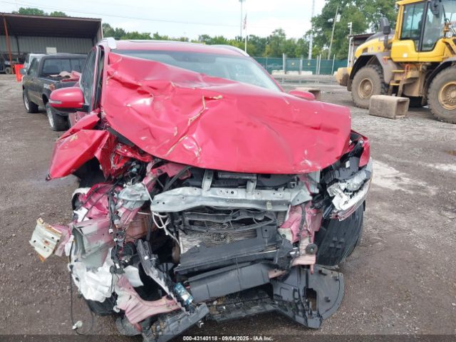 2017 MITSUBISHI OUTLANDER JA4AZ3A33HZ052437 Photo 5