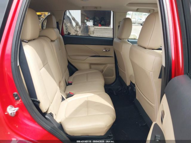 2017 MITSUBISHI OUTLANDER JA4AZ3A33HZ052437 Photo 7