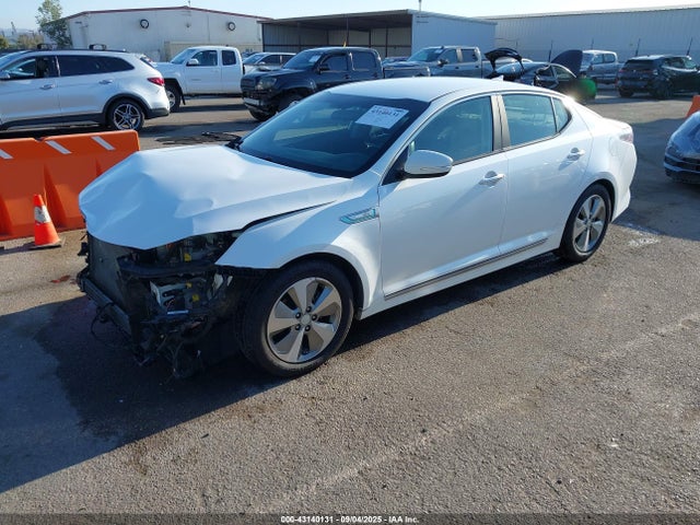KNAGN4AD3G5098055 KIA mpi theta ii