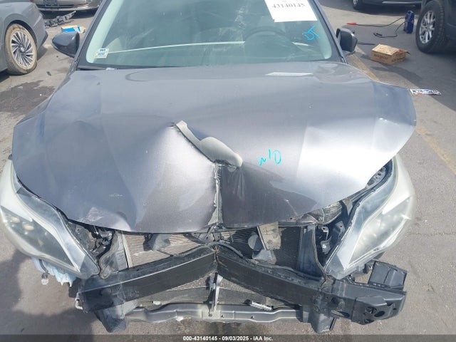 Toyota 2gr-fe 2015 4T1BK1EB5FU177403 Image 10