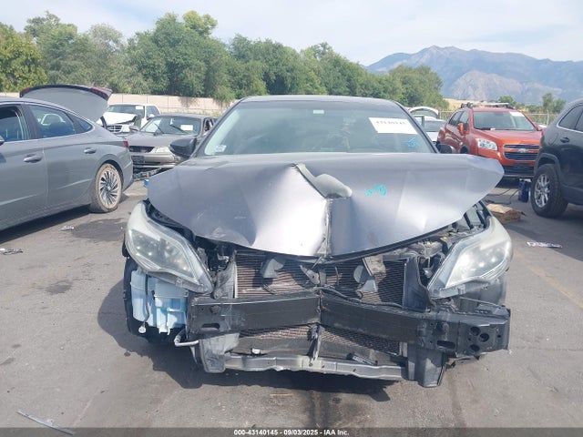 Toyota 2gr-fe 2015 4T1BK1EB5FU177403 Image 13
