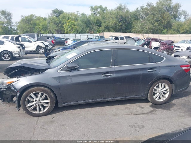 Toyota 2gr-fe 2015 4T1BK1EB5FU177403 Image 15