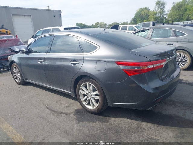 Toyota 2gr-fe 2015 4T1BK1EB5FU177403 Image 3