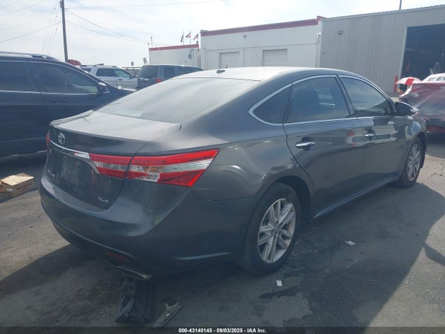 Toyota 2gr-fe 2015 4T1BK1EB5FU177403 Image 4