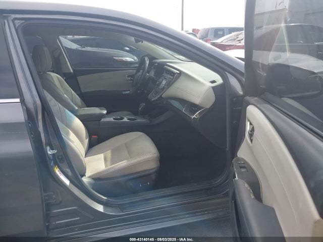Toyota 2gr-fe 2015 4T1BK1EB5FU177403 Image 5