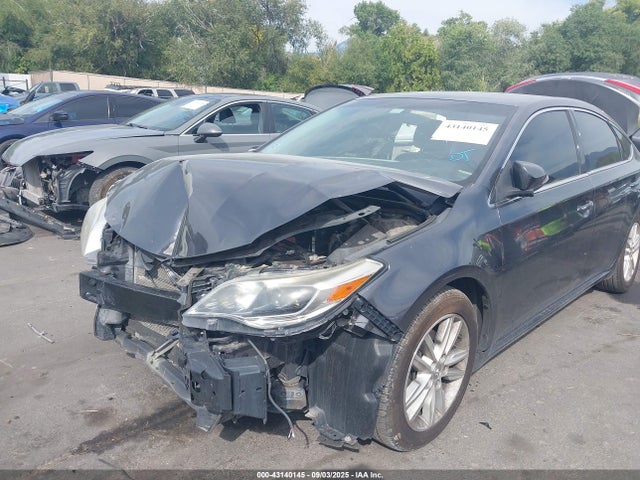 Toyota 2gr-fe 2015 4T1BK1EB5FU177403 Image 6