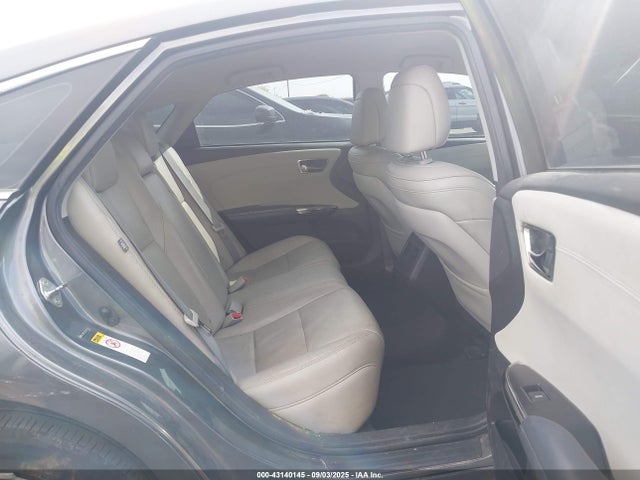 Toyota 2gr-fe 2015 4T1BK1EB5FU177403 Image 8