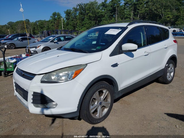 1FMCU9GX8EUE05429 Ford Escape