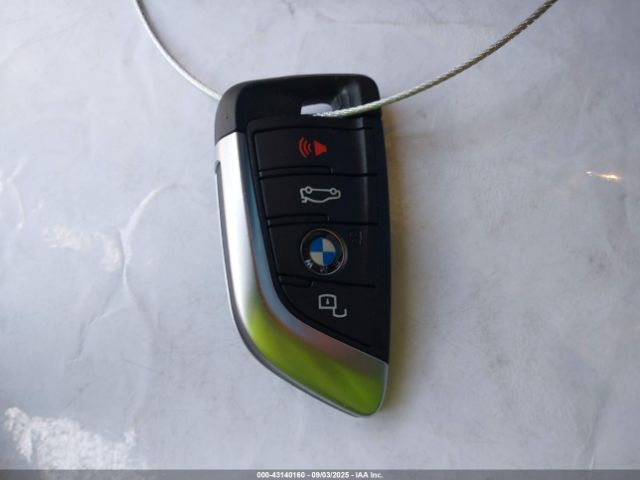 2025 BMW I4 WBY23HD0XSFU24423 Photo 10