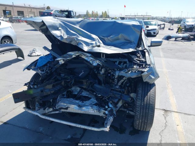 2025 BMW I4 WBY23HD0XSFU24423 Photo 5