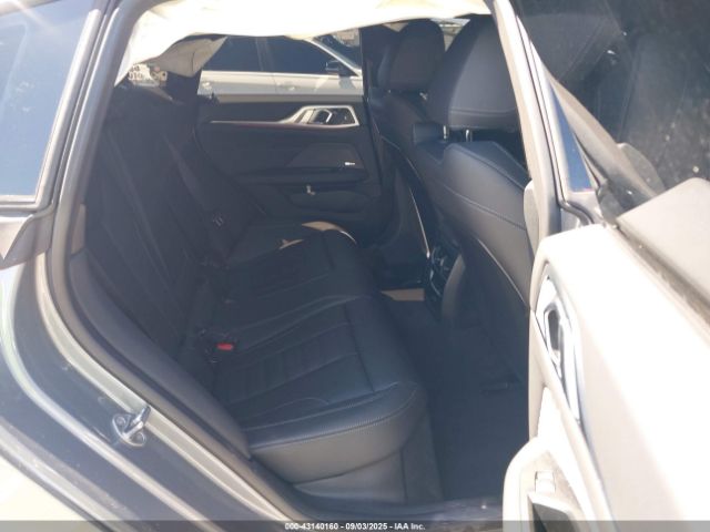 2025 BMW I4 WBY23HD0XSFU24423 Photo 7