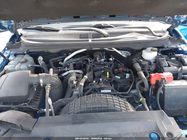 Ford Ranger 2021 1FTER1EH0MLD10332 Image 10