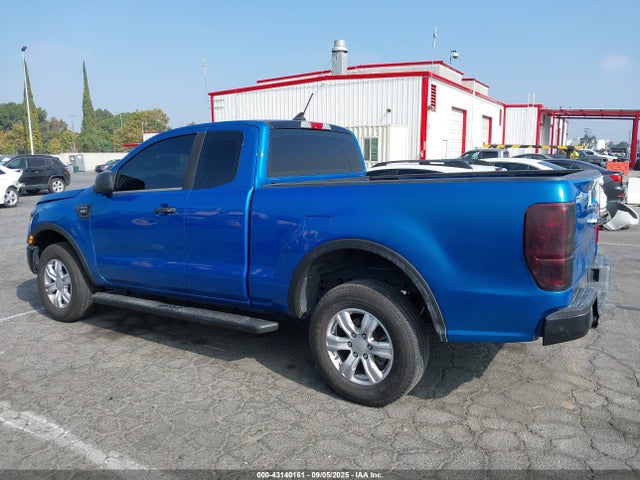 Ford Ranger 2021 1FTER1EH0MLD10332 Image 14