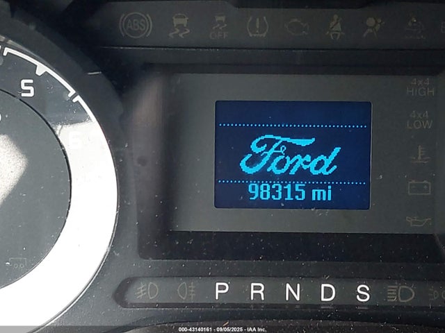 Ford Ranger 2021 1FTER1EH0MLD10332 Image 15