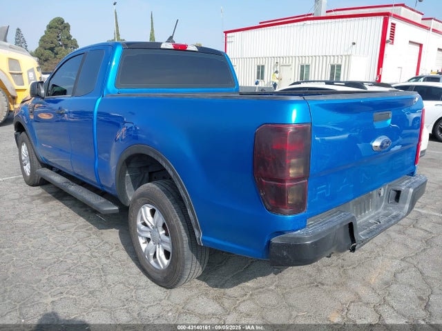Ford Ranger 2021 1FTER1EH0MLD10332 Image 3