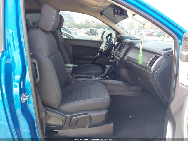 Ford Ranger 2021 1FTER1EH0MLD10332 Image 5
