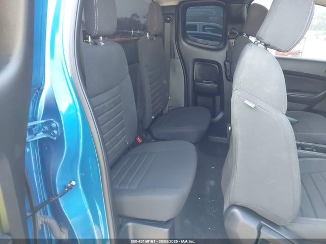 Ford Ranger 2021 1FTER1EH0MLD10332 Image 8