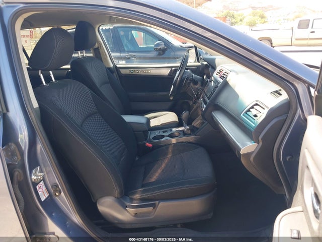 4S4BSAFC1G3224747 Subaru 2.5l u5