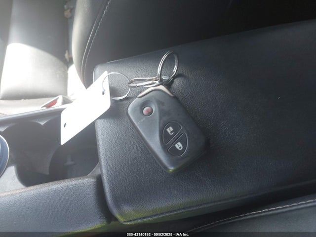 Lexus 2zr-fxe+3jm 2017 JTHKD5BH8H2283405 Image 11