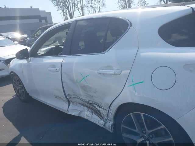 Lexus 2zr-fxe+3jm 2017 JTHKD5BH8H2283405 Image 14