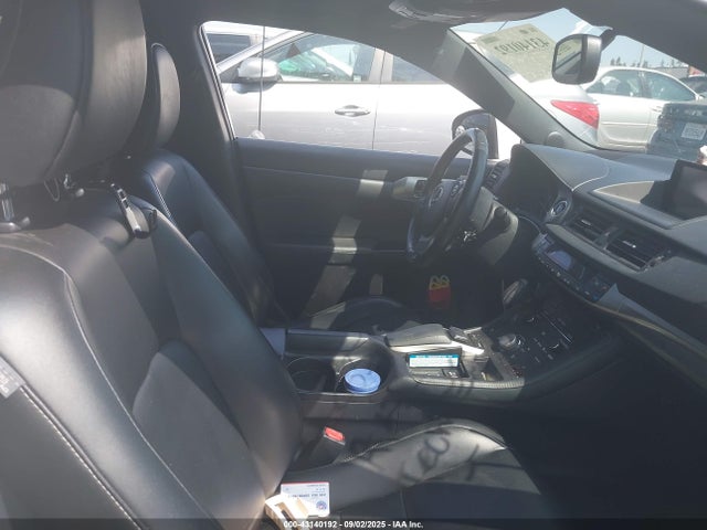 Lexus 2zr-fxe+3jm 2017 JTHKD5BH8H2283405 Image 5
