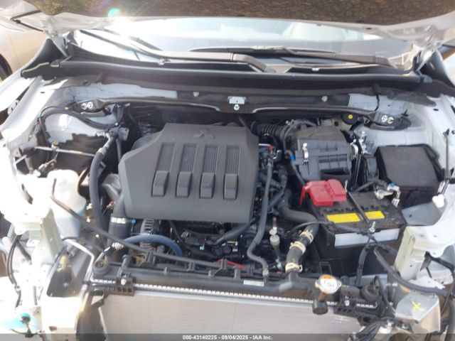 2025 MITSUBISHI ECLIPSE CROSS JA4ATWAA4SZ029600 Photo 9