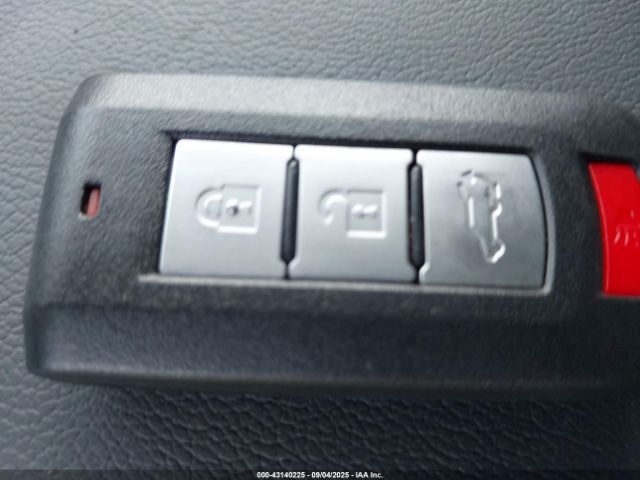 2025 MITSUBISHI ECLIPSE CROSS JA4ATWAA4SZ029600 Photo 10