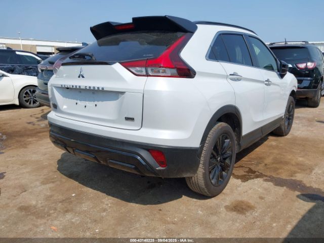 2025 MITSUBISHI ECLIPSE CROSS JA4ATWAA4SZ029600 Photo 3