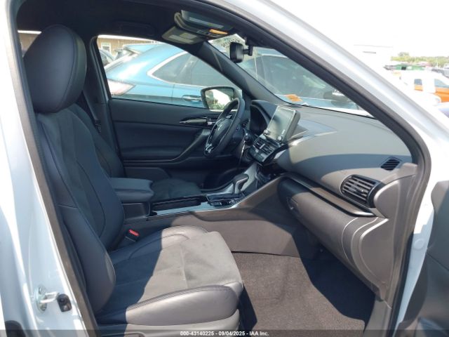 2025 MITSUBISHI ECLIPSE CROSS JA4ATWAA4SZ029600 Photo 4